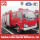 Isuzu fire resuce Vehicle 2000L